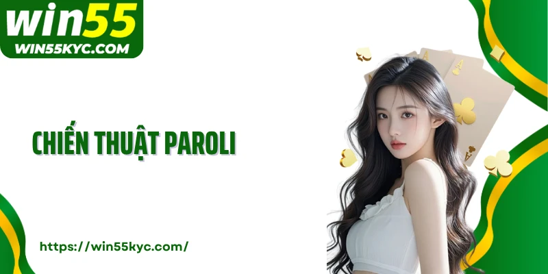 Chiến Thuật Paroli: Thông Tin Chi Tiết Dành Cho Hội Viên