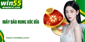 Máy Báo Rung Xóc Đĩa - Bí Quyết Hỗ Trợ Cực Hiệu Quả